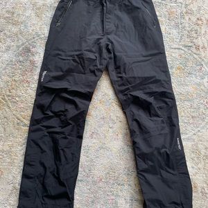 Men’s Minimalist Gore-Tex Rain Pant